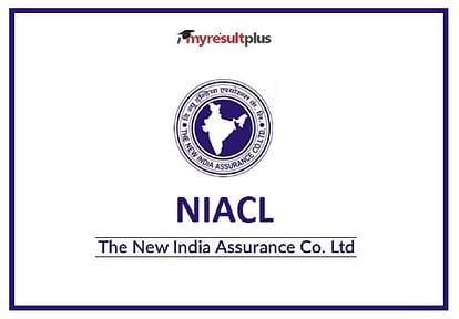 NIACL AO Phase I Result 2021 Declared, Check Merit List Here