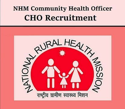 CG NHM Recruitment 2021: Registrations for 2700 Community Health Officer Post Concludes Tomorrow