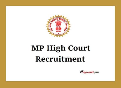 MPHC Group D Recruitment 2021: Registrations for 708 Posts to End on November 28, Apply Soon