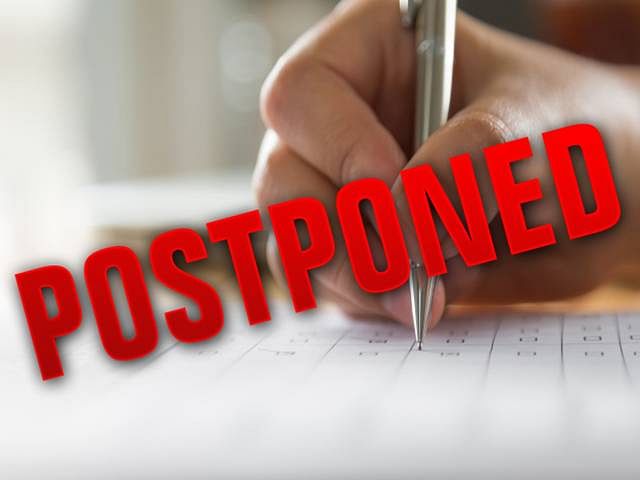 JKBOSE Class 10 Board Exam postponed for Mar 7, will be conducted on April 4
