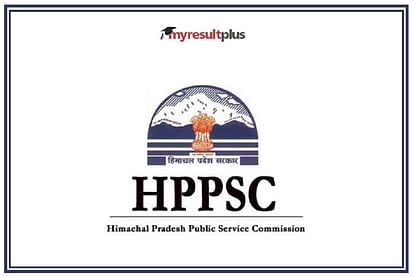 HPPSC AE Civil and Lecturer Result 2021 Declared, Check Through Simple Steps Here