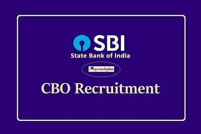 SBI CBO Recruitment 2021 Registrations to Conclude Soon, Exam Pattern and Selection Details Here