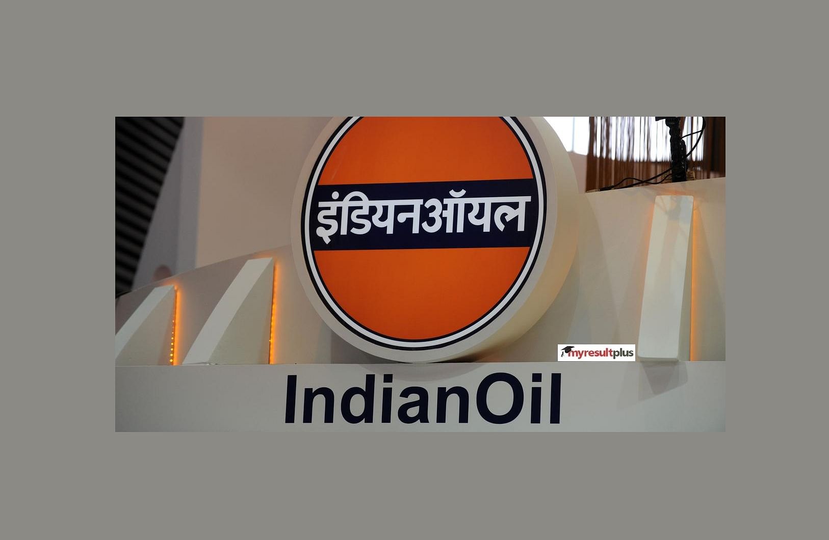 IOCL Recruitment 2021: Vacancy for 300 Trade Apprentices Posts, 10th & ITI Pass can Apply