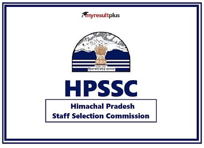 HPSSC Recruitment 2021: Few Hours Left to Apply for 550 Medical Laboratory Technician & Steno Typist Posts