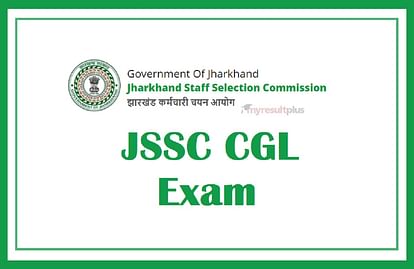 JSSC CGL Exam 2022: Registrations for JGGLCCE Begins, 956 ABO and Other Posts on Offer