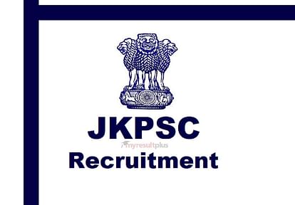 JKPSC KAS 2022 Registration: Apply for 220 Administrative Services Posts, Selection Based on Written Exam