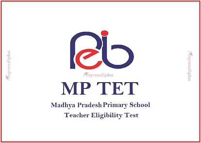 MP TET 2021 Application Window Concludes Today, Correction Window Open till January 02