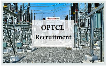 OPTCL Recruitment 2021: Registrations for 232 Apprentice Posts to Conclude Soon, BE/ BTech Pass can Apply
