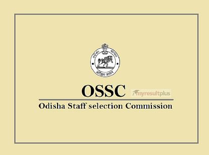 OSSC VSA 2023 Answer Key Out Now, Download From www.ossc.gov.in