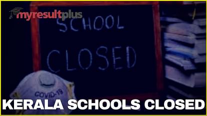 Offline Classes Dismissed in Kerala for Two Weeks, SSLC and Class 12 Exam Dates to Remain Unchanged