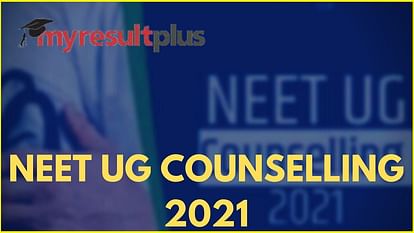 NEET UG Counselling 2021: Final Seat Allotment for Round 1 Released on MCC Official Site, Steps to Check Here