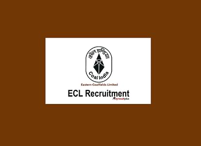ECL Recruitment 2022: Registration Begins for 313 Mining Sirdar Posts, 12th Pass can Apply