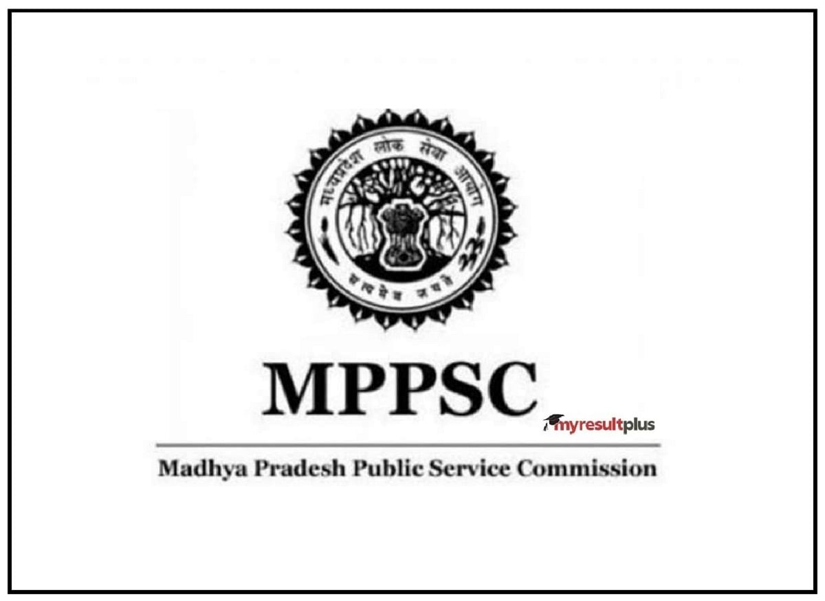 MPPSC Releases Engineering Service Admit Card for Written Exam, Download Link Here