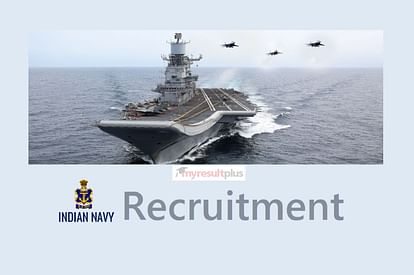Job Opportunity in Indian Navy for 155 SSC Officers Entries, BE/ BTech Pass can Apply