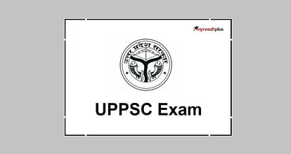 UPPSC conducts PCS Pre 2022: Exams Conducted today, Nearly 6 lakhs Student Registered for 350 posts