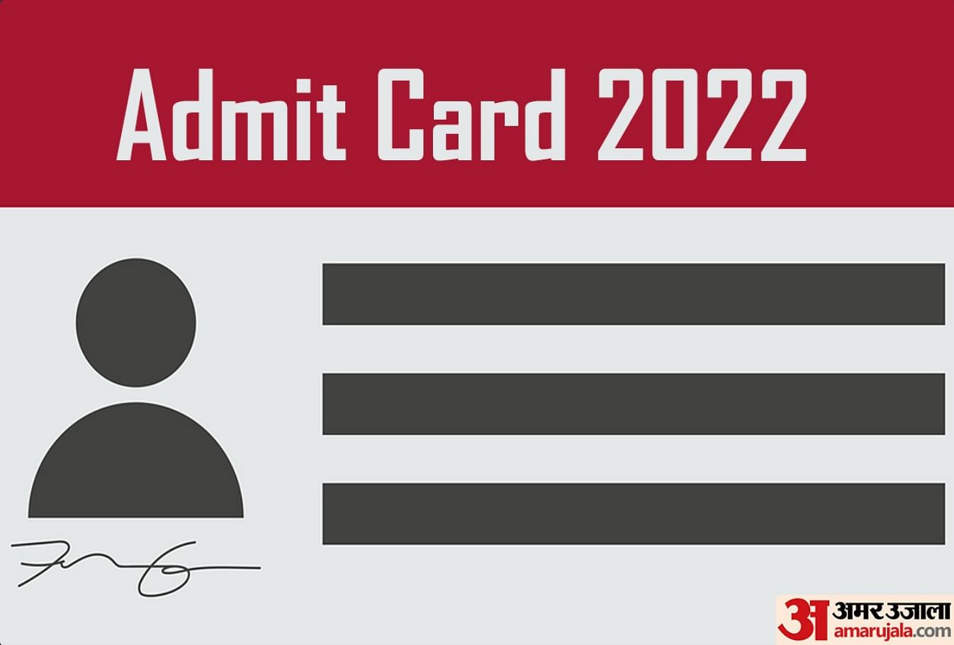 MPPEB Admit Card 2022 Out For Group 5, Know How to Download Here