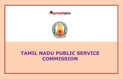 TNPSC CES 2022 Notification Released, Apply for 626 Assistant Engineer and Various Posts