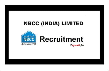 NBCC Recruitment 2022: Registration for Junior Engineer Civil and Electrical Posts Ends Today, Apply Here