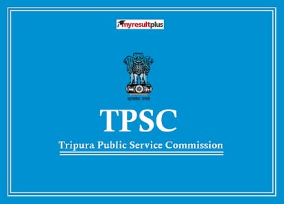 TPSC Asst Professor Recruitment 2022: Few Hours Left to Apply, Salary Offered More than 1 Lakh