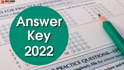 CGPSC Answer Key 2022 Released, Know How to Download Here