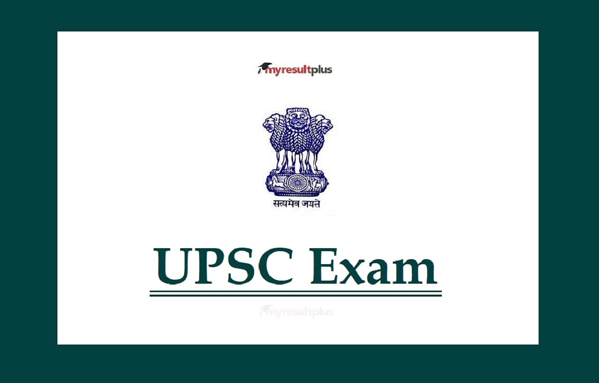 UPSC CAPF Exams 2022 Tomorrow, Know Exam Pattern and Guidelines for the Test