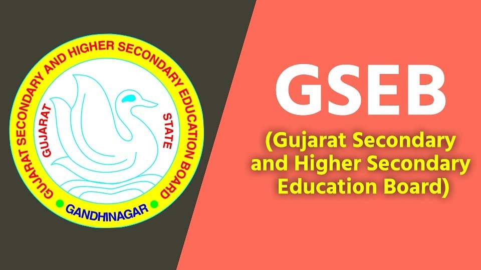 GSEB HSC Result 2022 (Declared) Live: Check Gujarat Board Class 12th Science Result with Direct Link Here