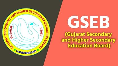 GSEB 12th Supplementary Exams 2023: Gujarat 12th Supplementary Registration Starts at gseb.org, Check Details