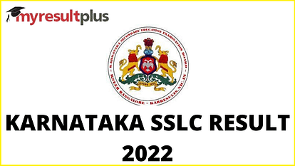 Karnataka SSLC Result 2022 To be Announced on May 19, Steps to Check Here