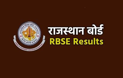 RBSE 12th Result 2022: Rajasthan Board Class 12 Result for Science, Commerce on June 01, Updates Here