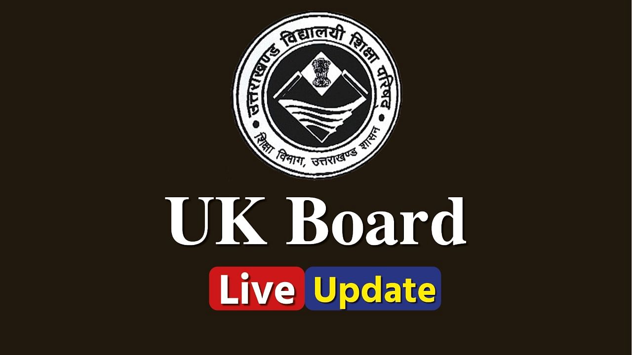 UK Board 10th, 12th Result 2022 (OUT) Live: Check Toppers List, Overall Pass Percentage and Marksheet Here