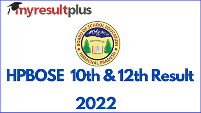 HPBOSE 12th Result 2022 Likely By This Date, Know Where and How to Check