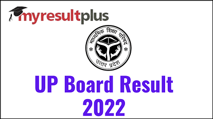 UP Board Result 2022: Link to Obtain Scores Over SMS Activated, Pre-Register Here