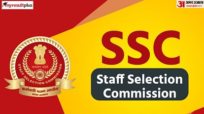 SSC Exams Calendar 2022: Revised Examination Notification for Government Jobs in 2022-2023 Released
