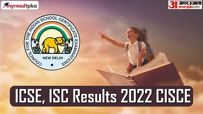 ICSE 10th Result 2022 At 5 PM Today, Check Previous Year Toppers Here