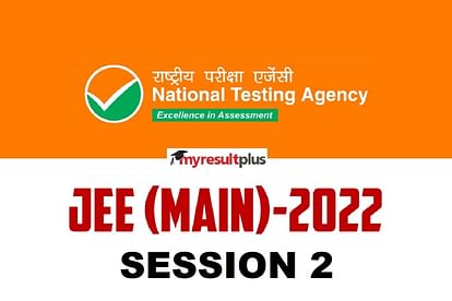 JEE Main Session 2 2022: Admit Card to Release Today, Know Steps to Download