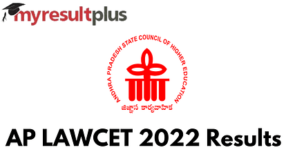 AP LAWCET 2022 Results Announced, Here's Direct Link to Download Rank Cards