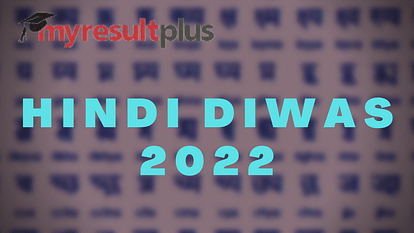 Hindi Diwas 2022 Today, A Quick Peek Into History, Significance of The Day Here