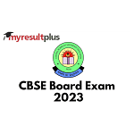 CBSE Board Exam Date Sheet 2023 Expected Next Week, Check Complete Details Here