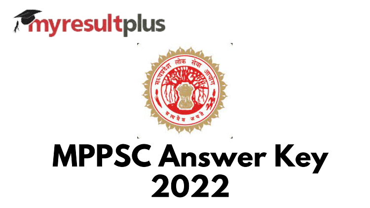 MPPSC Answer Key 2022 Out For UMO and Other Posts, Here's How to Download
