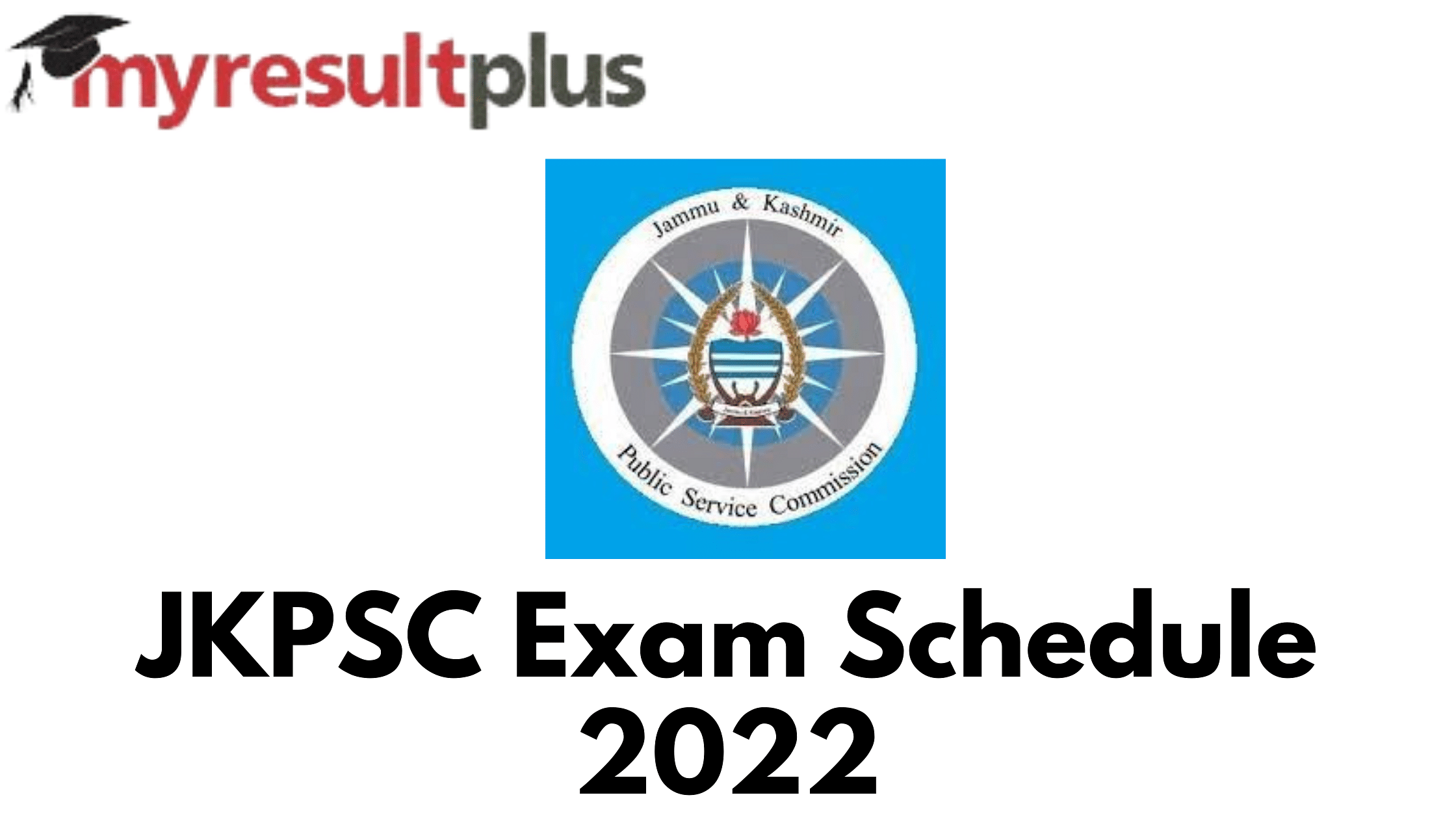 JKPSC Exam Schedule Out For November Exams, Complete Date Sheet Here
