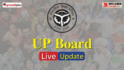 Result of UP Board 2024: UPMSP Warns About Fraudulent Calls Meant To Increase Scores and Pass Candidates