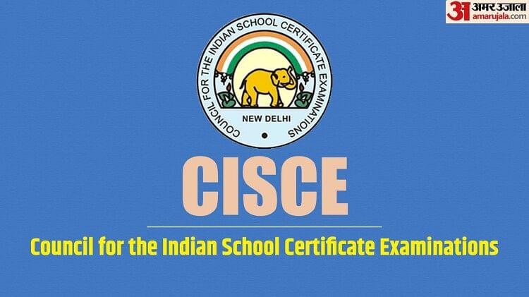 CISCE ICSE ISC Results Live: ICSE 10th and ISC 12th Board Result Out, Read Latest Updates