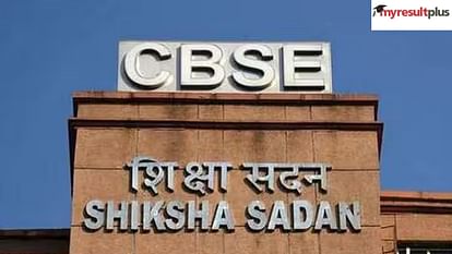 CBSE to launch pilot for national credit framework for classes 6, 9 and 11