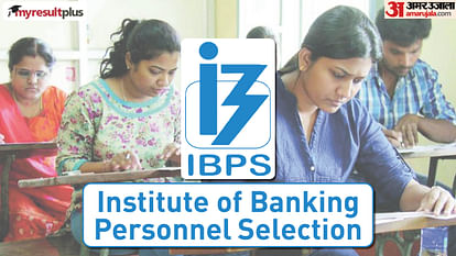 IBPS Clerk 2023: Registration Starts for 4045 Posts at ibps.in, How to Apply