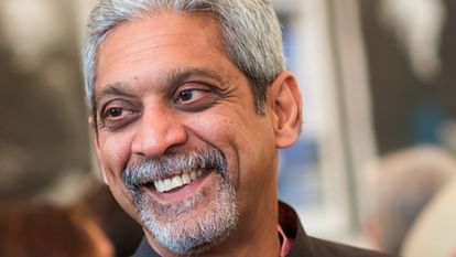 India-born Vikram Patel Takes Charge as Chair of Harvard Medical School's Global Health and Social Medicine