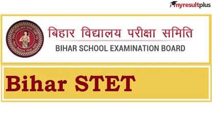 Bihar STET Commerce 2022 Result Out at secondary.biharboardonline.com, How to Check