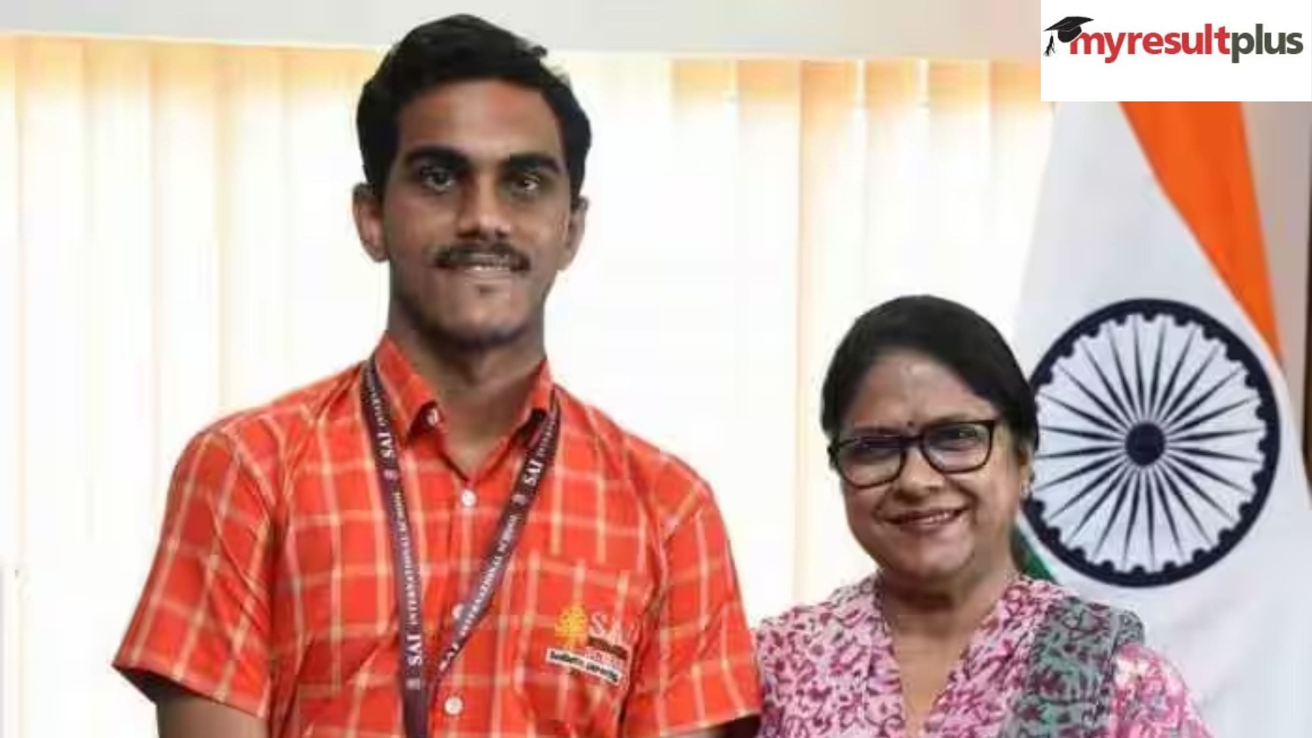 NEET UG 2023: Odisha's Swayam AIR 8 in NEET UG, 12-13 Hours of Hard Work and NCERT Books Gave Success