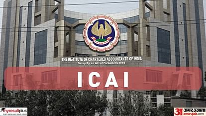 ICAI ITT Advanced 2024 Results Released, Check Details Here