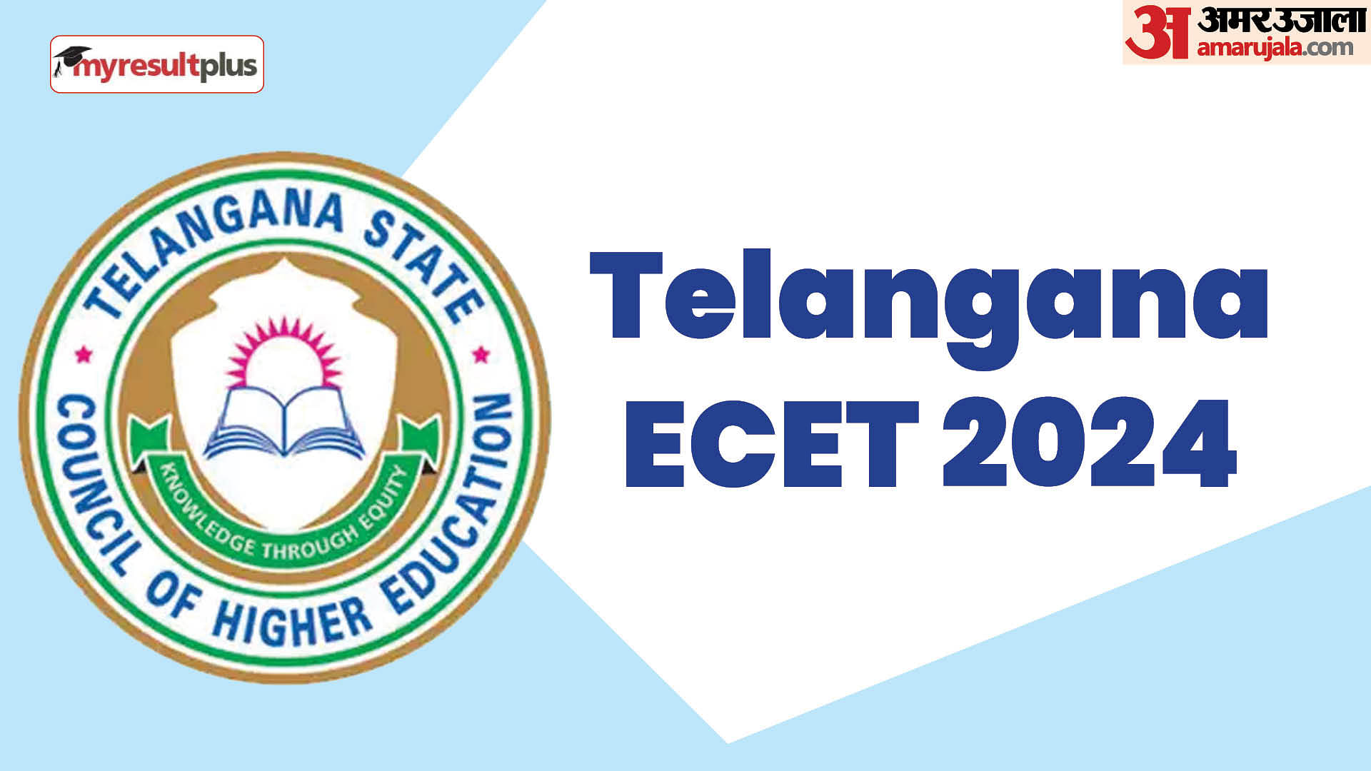 TS ECET 2024 registration window closing today, Apply now at ecet.tsche.ac.in