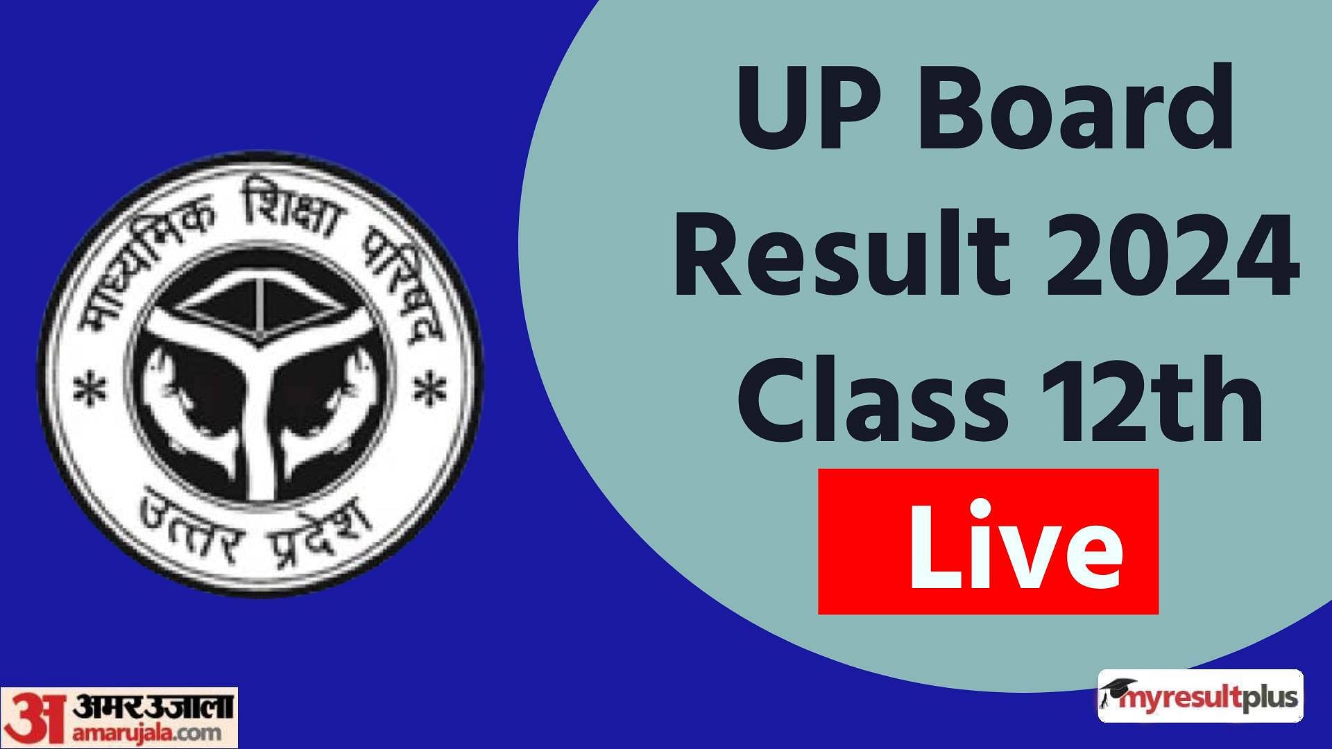 Class 12 UP Board Inter Result Awaited, Check Details, latest information and updates here